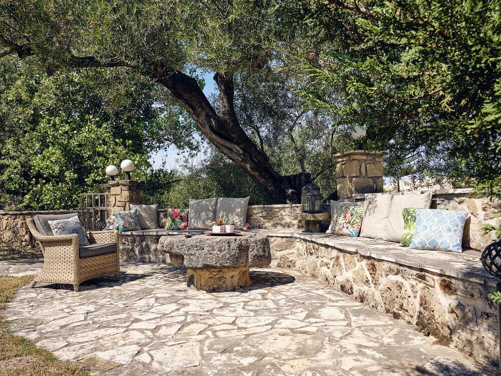 Loukia's House - Tsilivi Zakynthos Greece